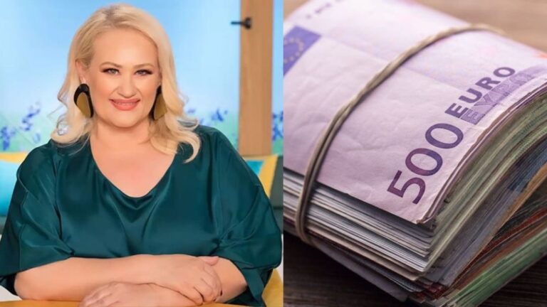 Καλή όψη για λεφτά, σχέσεις και συμφωνίες: Τα 4 ζώδια που έχουν την τύχη με το μέρος τους σύμφωνα με την Άση Μπήλιου