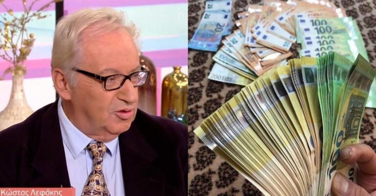 Καλή τύχη και πολλά λεφτά ως 5 Μαρτίου: 3 ζώδια που θα έχουν τεράστια επιτυχία στα οικονομικά & ερωτικά τους