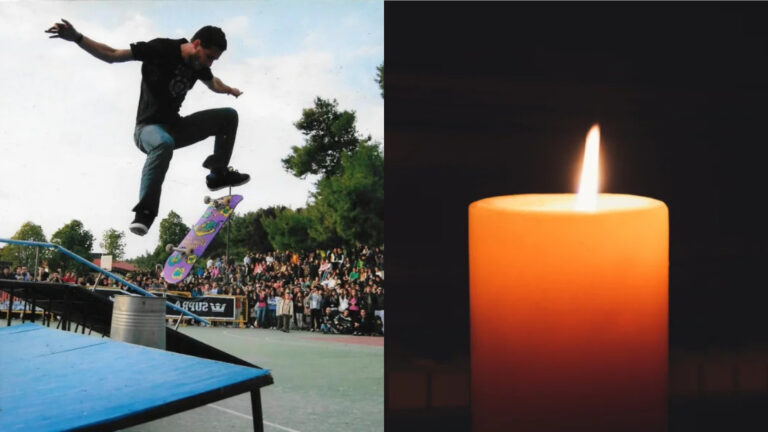 Κανείς δεν μπορεί να το πιστέψει: «Έφυγε» ξαφνικά ο 39χρονος Ορέστης – Το σπαρακτικό βίντεο των φίλων του