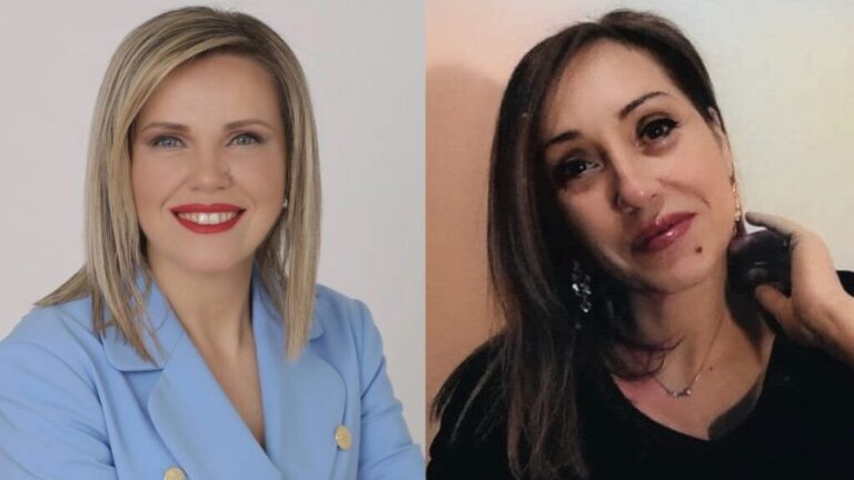 Η ΝΔ πήρε ακόμα δύο στελέχη από το ΠΑΣΟΚ