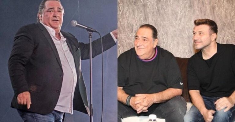 «Καταπέλτης» για τον Γιάννη Πλούταρχο ο Βασίλης Καρράς: «Είναι όλα χάλια»