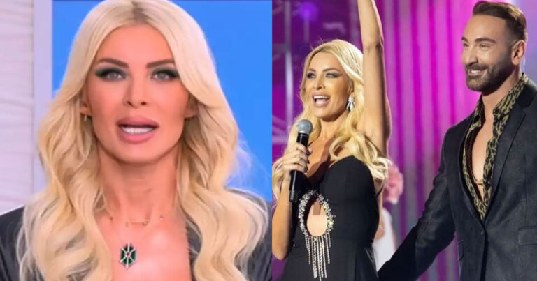 Κατερίνα Καινούργιου για Νίκο Κοκλώνη: «Είμαι σίγουρη ότι η αλήθεια θα λάμψει – Εγώ τον Νίκο τον αγαπάω πάρα πολύ»