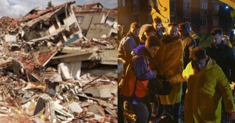 Κείμενο που σαρώνει στο Διαδίκτυο για την Τουρκία: Τελικά, εμείς πήγαμε νύχτα… Με ανθρωπιά!