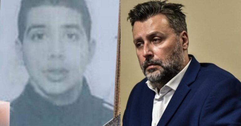 «Κλαίει» κι ο Θεός για τον 21χρονο Μιχάλη: Μίλησε με τη μητέρα του κι έπεσε νεκρός, το “αντίο” του Καλλιάνου