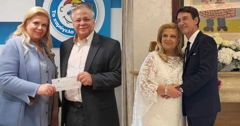 Κλέλια Χατζηιωάννου: Η «πριγκίπισσα των τάνκερ», η μυθώδης περιουσία, ο μυστικός γάμος και το κοινωνικό έργο