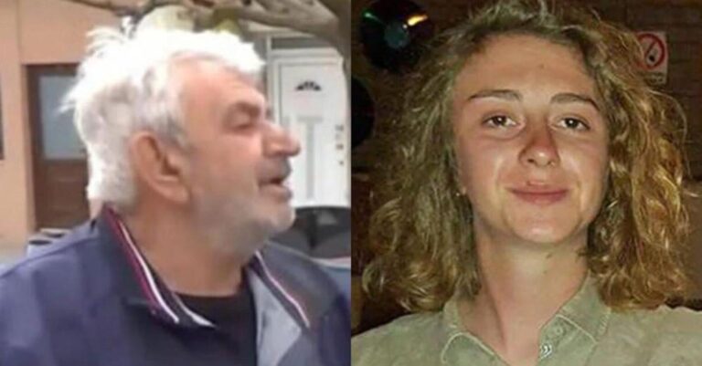 «Υποφέρει η γυναίκα μου, γυρίζει με μια μπλούζα της»: Λύγισε ο πατέρας της 28χρονης Βίκυς