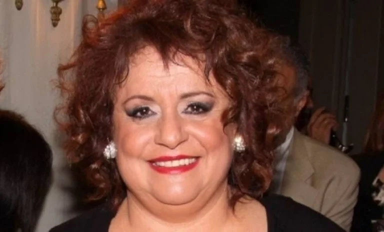 Ελένη Κοκκίδου: «Γι’ αυτό φεύγω από τη Μουρμούρα μετά από 10 χρόνια»