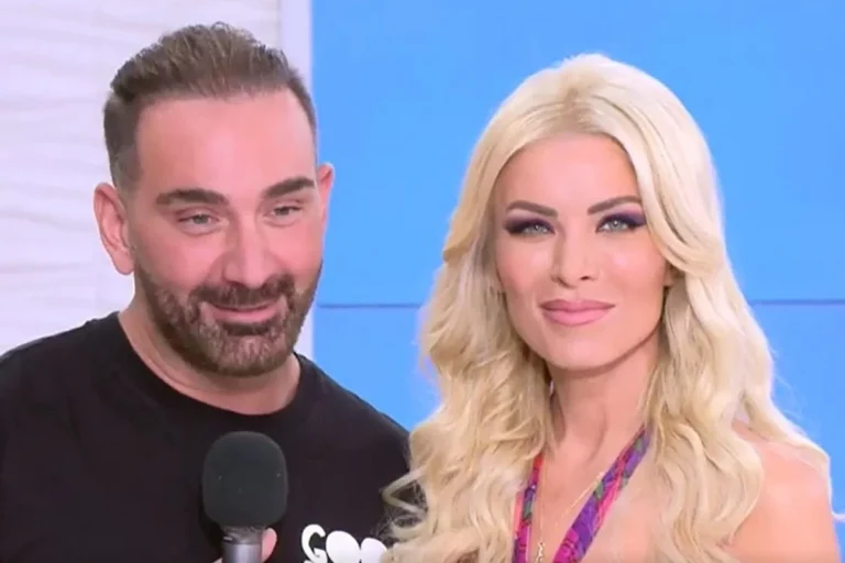 Η αντίδραση της Καινούργιου για τα δημοσιεύματα που θέλουν την Αρχή για Ξέπλυμα Χρήματος να ελέγχει τον Κοκλώνη