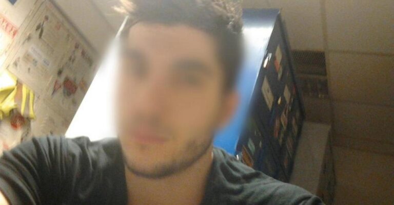 Κολωνός: «Τις έβγαζα από τη δύσκολη θέση» υποστήριξε ο 33χρονος που σκότωνε γάτες