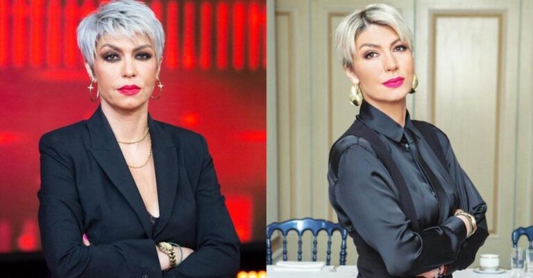 Κορμί μοντέλου και «τέρας μορφώσεως». Η γυναίκα με… τα μαύρα του «The Chase» είναι το όνειρο κάθε άντρα