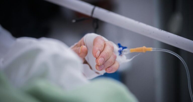 Ετοιμαζόταν να παντρευτεί, θα έμπαινε για χειρουργείο, υπέστη ανακοπή και πέθανε