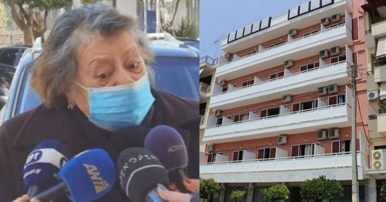 Κορυδαλλός: «Φώναζαν “βοήθεια, σώστε μας”» – «Κάθε μέρα ερχόταν η νεκροφόρα και φόρτωνε»