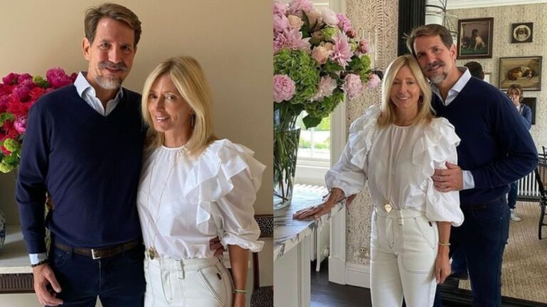 Κοστίζει 4 εκατομμύρια ευρώ: Αυτό είναι το «παλάτι» στην Πλάκα που όπως όλα δείχνουν αγόρασε ο Παύλος και η Μαρί Σαντάλ