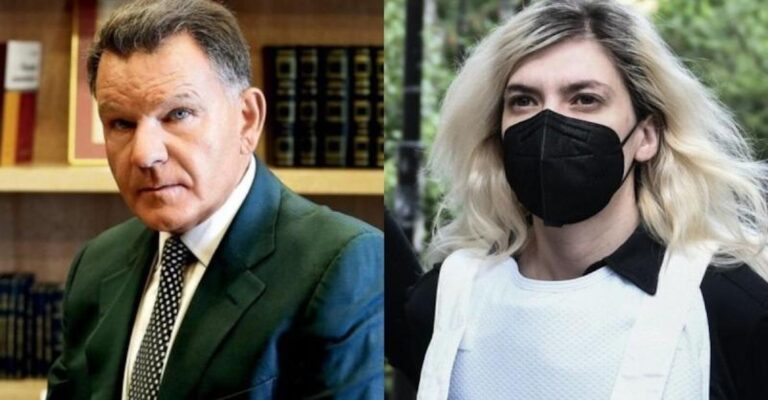 Κούγιας: «Αυτόφωρο για όσους πλουτίζουν από το δράμα της Ρούλας Πισπιρίγκου»