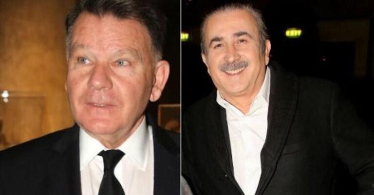 Κούγιας: Ο Λαζόπουλος «θα έχει πρόβλημα στην ζωή του αν δεν σταματήσει να ασχολείται για τα παιδιά μου»