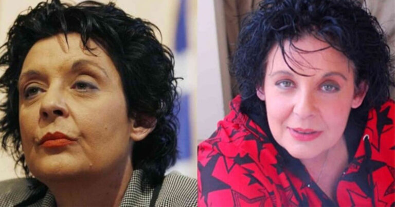 Κροίσος η Λιάνα Κανέλλη: Οι καταθέσεις, τα 8 ακίνητα και η βίλα στην Εκάλη