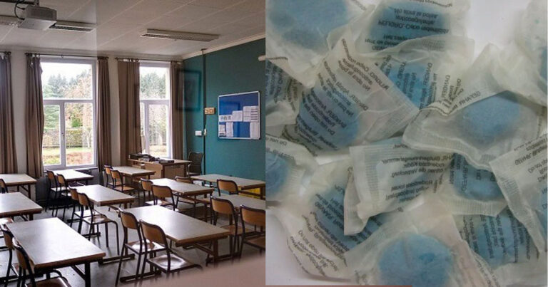 Λαμία: Προσπάθησαν να δηλητηριάσουν συμμαθητή τους με ποντικοφάρμακο