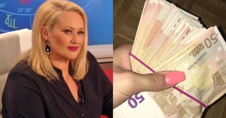 Λεφτά με τη σέσουλα: Η ζωή 4 ζωδίων αλλάζει για πάντα – Γεμίζουν οι τσέπες τους χρήματα & θα βρουν τον έρωτα