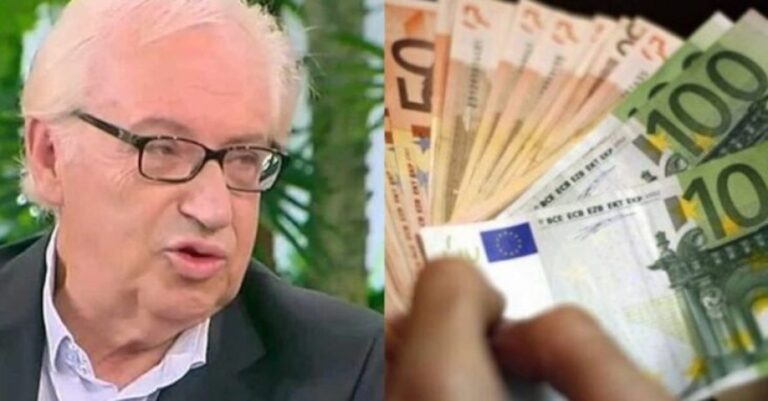 Λεφτά με το τσουβάλι μέχρι τις 5 Μαρτίου: Αυτά είναι τα 3 ζώδια που θα έχουν τεράστια επιτυχία στα οικονομικά και ερωτικά τους ΖΩΔΙΑ