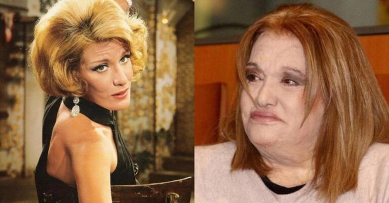 Μαίρη Χρονοπούλου: «Εμένα δεν με παρεόχλησε ποτέ κανένας, μάλλον ήμουν πάρα πολύ άσχημη»