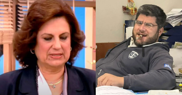 «Μανούλα μου αγαπημένη, μην κλάψεις όταν δεν θα είμαι εδώ»: Οι επιστολές που άφησε ο γιος της Μαίρης Παναγάκου πριν αuτοκτονήσει