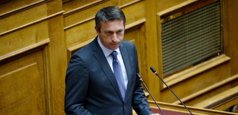 ΝΔ: Αυτός είναι ο βουλευτής με offshore στα Νησιά Μάρσαλ