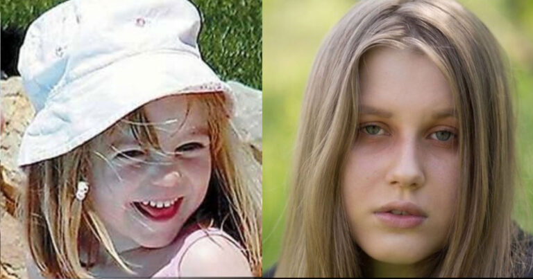 Μαντλίν ΜακΚάν: Ξεσπούν οι γονείς της 21χρονης – «Δεν παίρνει τα φάρμακά της»