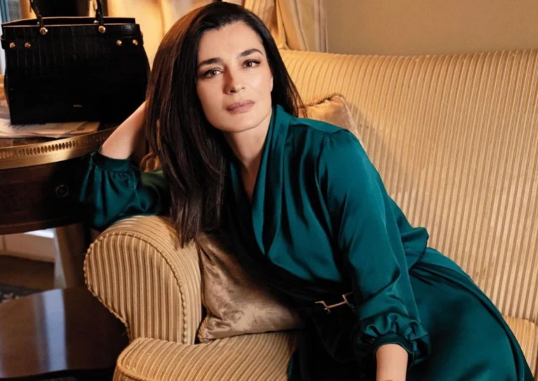 Μαρία Ναυπλιώτου: «Mπήκα σε μία περιπέτεια υγείας επικίνδυνη, δύσκολη και επώδυνη»