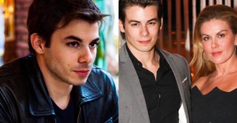 Μας έκανε περήφανους: Υποψήφιος για Όσκαρ ο γιος της Ευγενίας Μανωλίδου – Η παγκόσμια διάκριση