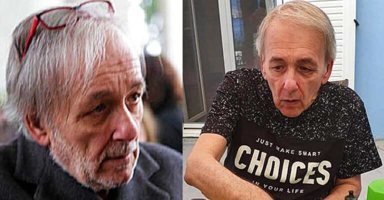 Μαθεύτηκαν τα δυσάρεστα: Εσπευσμένα στην εντατική ο Ανδρέας Μικρούτσικος, κρίσιμη η κατάσταση της υγείας του