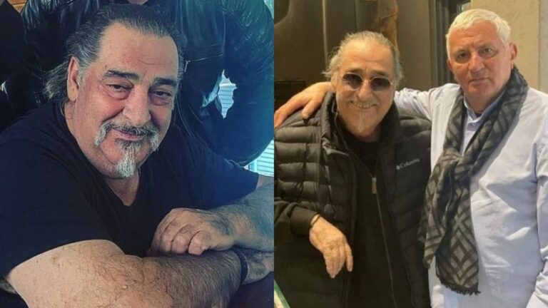 Μαθεύτηκαν τα νέα για τον Βασίλη Καρρά: Αυτό που δεν περίμενε κανείς μετά την περιπέτεια με την υγεία του