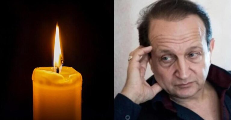 Μαθεύτηκε το δυσάρεστο νέο από τον Σπύρο Μπιμπίλα: Νεκρός ξαφνικά ο γνωστός ηθοποιός Νίκος Γιάννακας