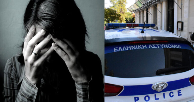 «Με κλείδωσε στο αυτοκίνητο και με εξανάγκασε σε στοματικό σeξ» – Κατήγγειλε τον πρώην σύζυγό της