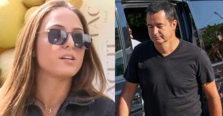 «Με κρατούσαν φυλακισμένη, μου έδιναν 3 ηρεμιστικά την μέρα»: Εξώδικο «βόμβα» από Ασημίνα στον Ατζούν Ιλίτζαλι