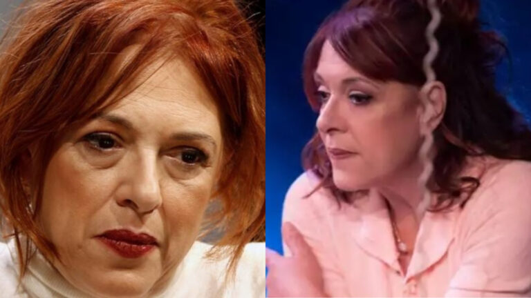 «Με ποιον να το μοιραστώ;»: Οι δύσκολες ώρες της Ελένης Ράντου