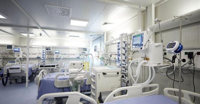 Μεγαλείο ψυχής από γονείς στην Πάτρα: Δωρίζουν τα όργανα του 28χρονου γιου τους