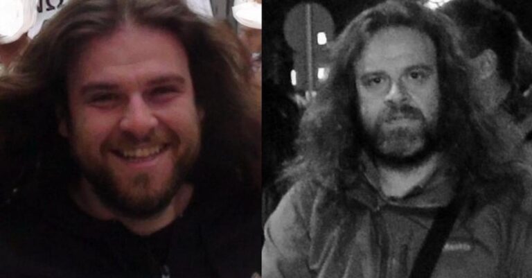 Μεγαλείο ψυχής από την οικογένεια του Λαρισαίου Σέργιου Μαρούδα – Δωρίζουν τα όργανά του για να σώσουν ζωές