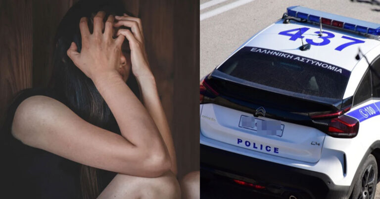 Ζούσε έναν εφιάλτη: 23χρονος έδενε, απειλούσε με μαχαίρι μισού μέτρου και βίαζε 21χρονη