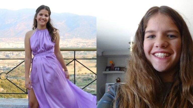 «Μέσα σε δύο μήνες το παιδί μου πέθανε, σε κανέναν γονιό να μη συμβεί»: Ραγίζει καρδιές η μητέρα της 19χρονης Μαρίας