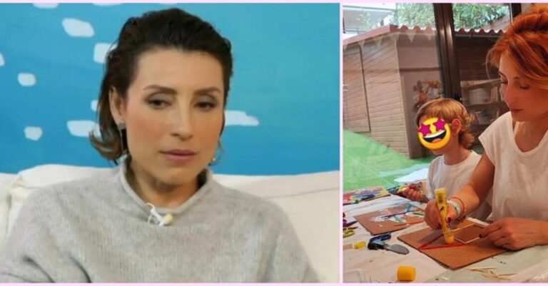 «Μέσα σε μια μέρα το παιδί το πήραν»: Απογοητευμένη η Ευδοκία Ρουμελιώτη για τη υιοθεσία που δεν έγινε