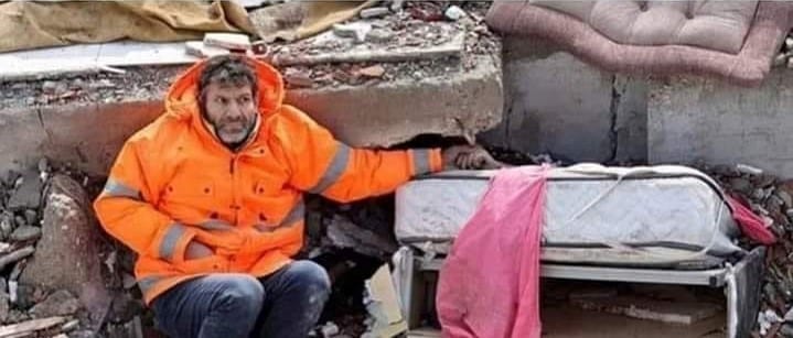 mesut irnak seismos 2