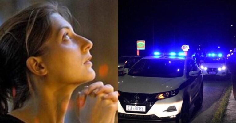 Μια προσευχούλα όλοι για να βρεθεί το παιδί: Απήγαγαν 14χρονη στο Κερατσίνι