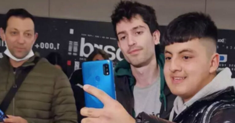 Μίλτος Τεντόγλου: Στον ρυθμό του σεμνού γίγαντα κινείται όλη η Ελλάδα