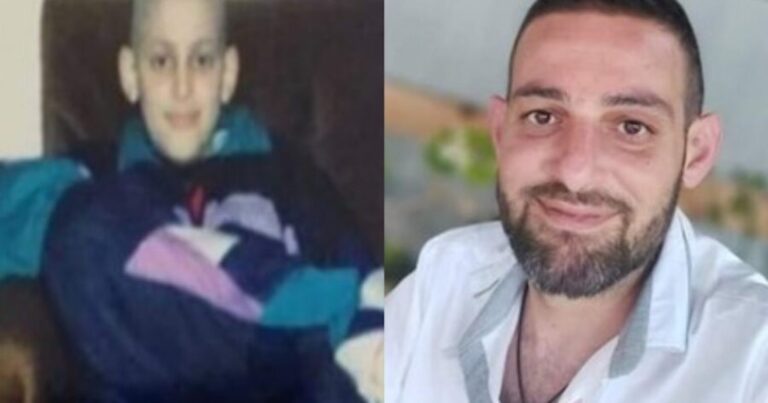 Μήνυμα ελπίδας από τον Νεόφυτο: «Νίκησα τον καρκίνο δύο φορές- Είστε ήδη νικητές!»