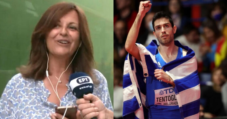 Μητέρα Τεντόγλου: «Ο Μίλτος δεν χαλιέται, συνεχίζει»