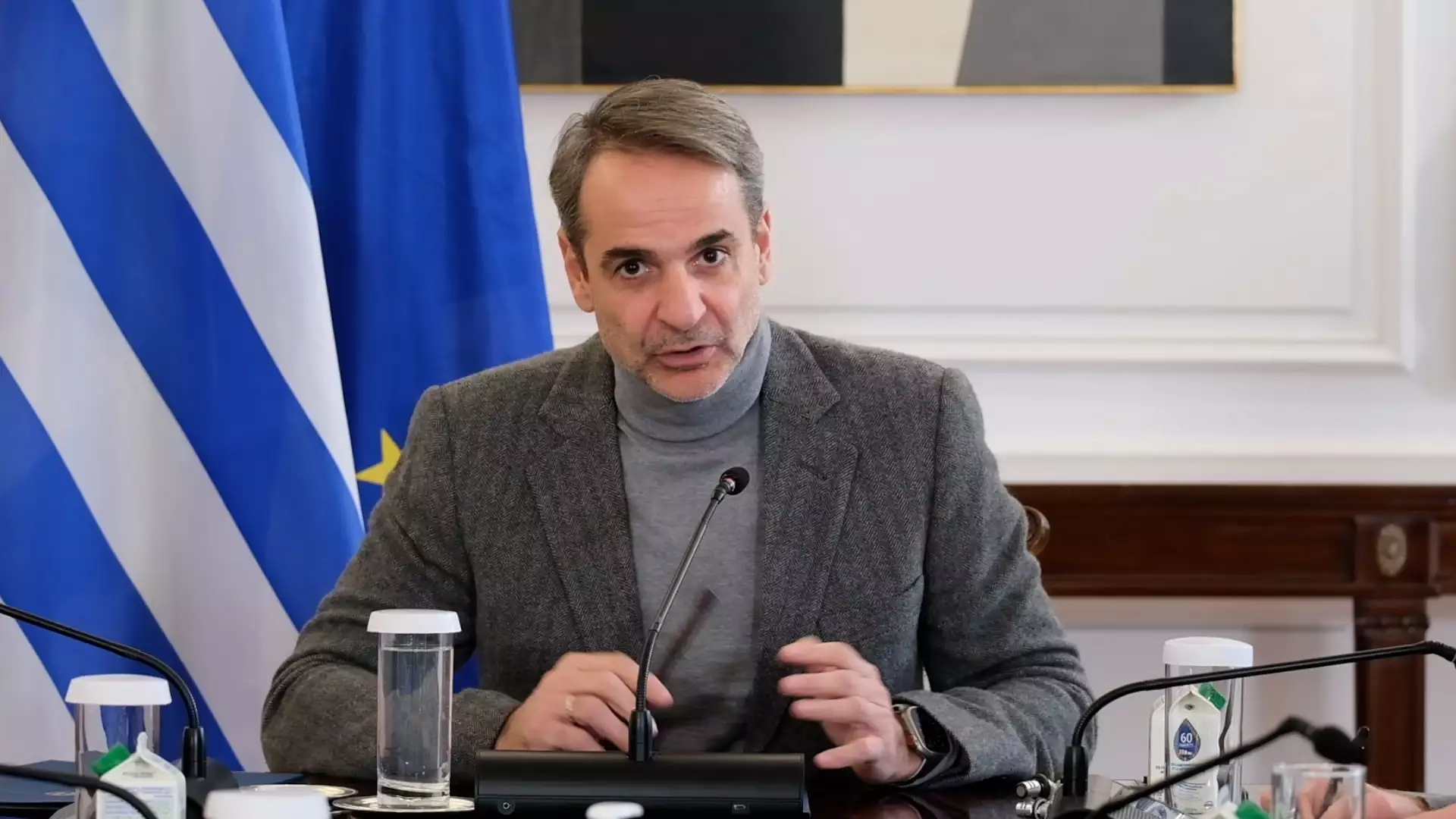 mitsotakis 1