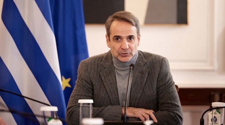 mitsotakis kakokairia