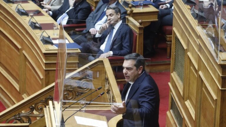«Κλειδώνει» η ημερομηνία των εκλογών: «Η Βουλή διαλύεται στις 10 Μαρτίου»