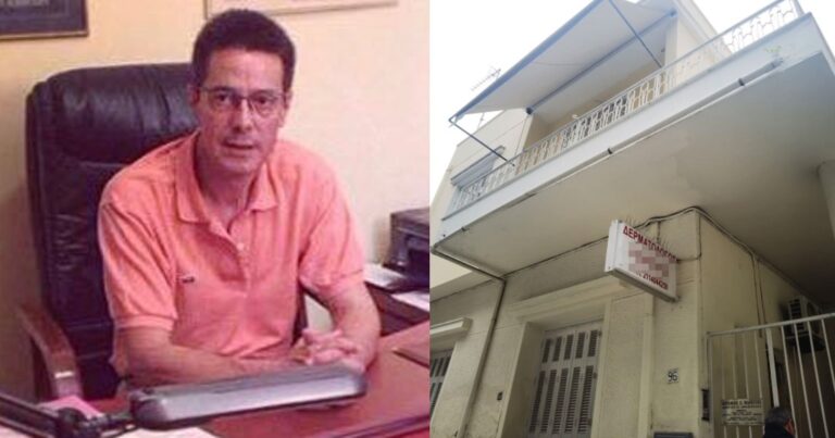 «Μου ζήτησε να τη γδύσω και να της βγάλω και το εσώρουχο»: Μαρτυρία-σοκ μητέρας για τον γιατρό που βιάσει την 12χρονη