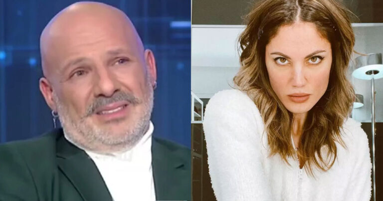 Μουτσινάς: «Έκανα προσπάθειες να αποκτήσω παιδί» – Η βοήθεια της Συνατσάκη με την παρένθετη μητέρα